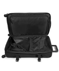 EASTPAK TRANS4 L Grand chariot NOIR - Valises Semi-rigides - 2