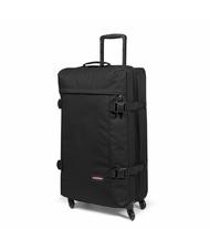 EASTPAK TRANS4 L Grand chariot NOIR - Valises Semi-rigides - 3