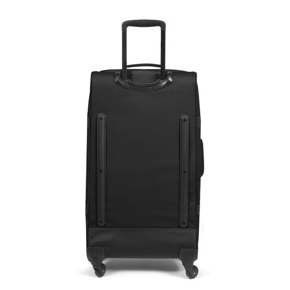 TRANS4 L Grand chariot NOIR - Valises Semi-rigides