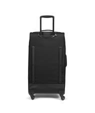 EASTPAK TRANS4 L Grand chariot NOIR - Valises Semi-rigides - 4