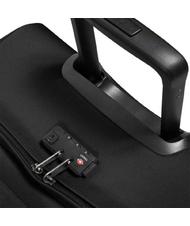 EASTPAK TRANS4 L Grand chariot NOIR - Valises Semi-rigides - 5
