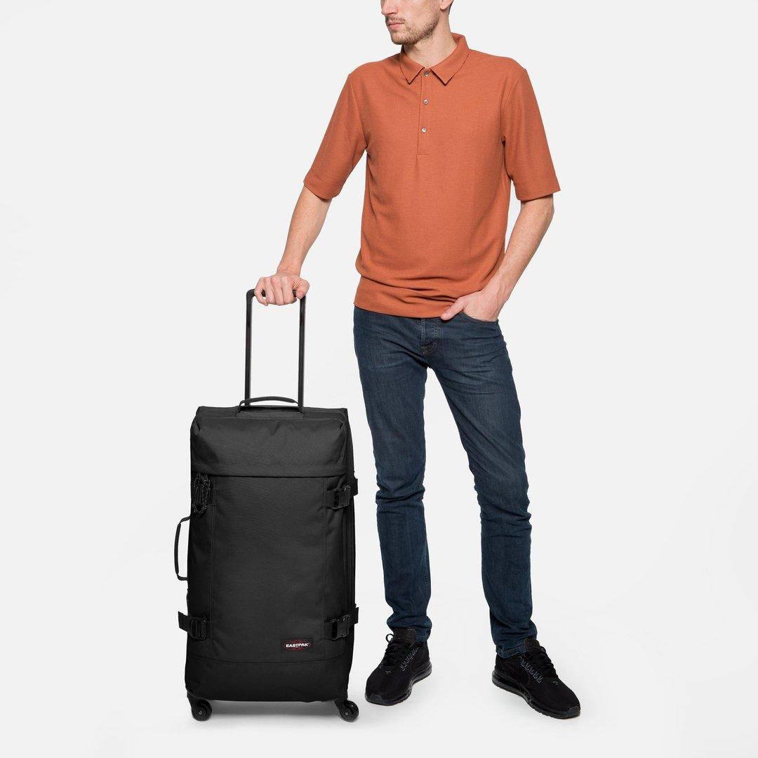 Grande valise eastpak shop
