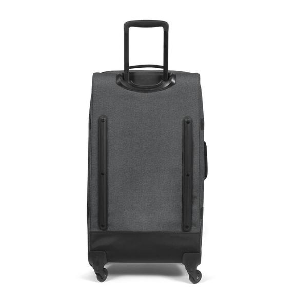 TRANS4 L Grand chariot BlackDenim - Valises Semi-rigides