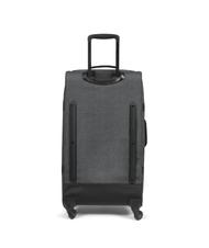 EASTPAK TRANS4 L Grand chariot BlackDenim - Valises Semi-rigides - 4