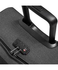 EASTPAK TRANS4 L Grand chariot BlackDenim - Valises Semi-rigides - 5