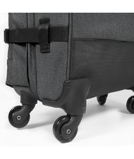 EASTPAK TRANS4 L Grand chariot BlackDenim - Valises Semi-rigides - 6