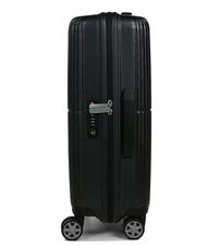 SAMSONITE Valise Ligne ORFEO. valise cabine noir d'encre - Valises cabine - 5