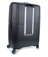 SAMSONITE Valise Ligne ORFEO. valise cabine noir d'encre - Valises cabine - 6
