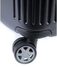 SAMSONITE Valise Ligne ORFEO. valise cabine noir d'encre - Valises cabine - 9