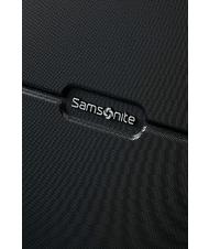 SAMSONITE Valise Ligne ORFEO. taille grande noir d'encre - Valises Rigides - 7