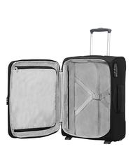 SAMSONITE Valise Ligne DYNAMORE, bagage &agrave; main, extensible NOIR - Valises cabine - 2