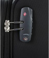 SAMSONITE Valise Ligne DYNAMORE, bagage &agrave; main, extensible NOIR - Valises cabine - 7