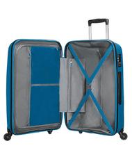 AMERICAN TOURISTER Valise Ligne BON AIR ; taille moyenne ; ultra-légère - Valises Rigides