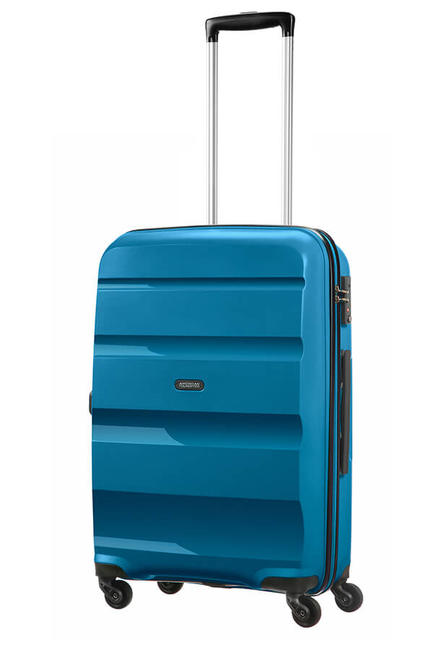 Valise Ligne BON AIR ; taille moyenne ; ultra-légère SEAPORTBLU - Valises Rigides
