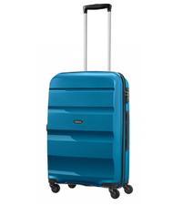 AMERICAN TOURISTER Valise Ligne BON AIR ; taille moyenne ; ultra-légère SEAPORTBLU - Valises Rigides - 3