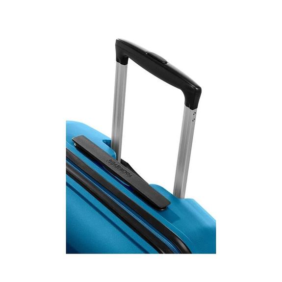 Valise Ligne BON AIR ; taille moyenne ; ultra-légère SEAPORTBLU - Valises Rigides