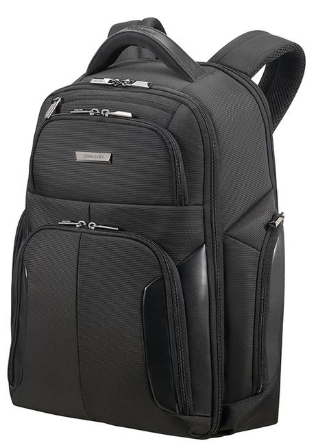 Sac &agrave; dos Ligne XBR, pour ordinateur portable 15,6" NOIR - Sacs &agrave; dos pour ordinateur portable