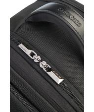 SAMSONITE Sac &agrave; dos Ligne XBR, pour ordinateur portable 15,6" NOIR - Sacs &agrave; dos pour ordinateur portable - 4
