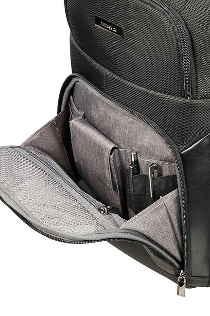 Sac &agrave; dos Ligne XBR, pour ordinateur portable 15,6" NOIR - Sacs &agrave; dos pour ordinateur portable