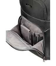 SAMSONITE Sac &agrave; dos Ligne XBR, pour ordinateur portable 15,6" NOIR - Sacs &agrave; dos pour ordinateur portable - 6