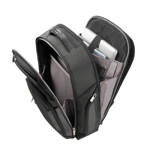 Sac &agrave; dos Ligne XBR, pour ordinateur portable 15,6" NOIR - Sacs &agrave; dos pour ordinateur portable