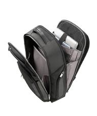 SAMSONITE Sac &agrave; dos Ligne XBR, pour ordinateur portable 15,6" NOIR - Sacs &agrave; dos pour ordinateur portable - 7