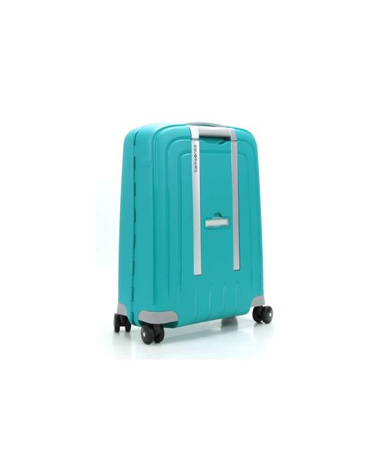 Valise Ligne S'CURE, valise cabine AQUA BLEU - Valises cabine