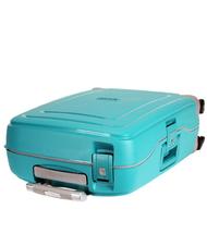 SAMSONITE Valise Ligne S'CURE, valise cabine AQUA BLEU - Valises cabine - 8