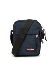 EASTPAK Sacoche Modèle THE ONE tripledenim - Sacs en Bandoulières pour Homme - 3