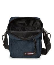 EASTPAK Sacoche Modèle THE ONE tripledenim - Sacs en Bandoulières pour Homme - 4