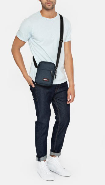 Sacoche Modèle THE ONE tripledenim - Sacs en Bandoulières pour Homme