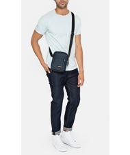 EASTPAK Sacoche Modèle THE ONE tripledenim - Sacs en Bandoulières pour Homme - 5