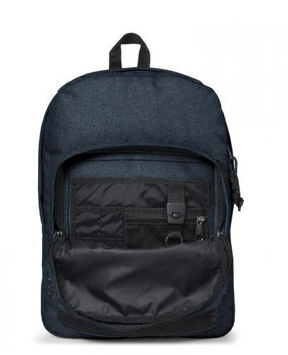 PINNACLE Sac &agrave; dos tripledenim - Sacs &agrave; dos pour l'&Eacute;cole & les Loisirs