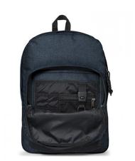 EASTPAK PINNACLE Sac &agrave; dos tripledenim - Sacs &agrave; dos pour l'&Eacute;cole & les Loisirs - 3
