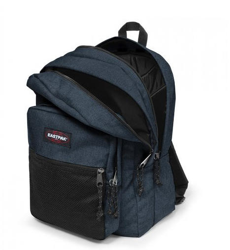 Sac à dos  Pinnacle PINNACLE tripledenim - Sacs à dos pour l'École & les Loisirs