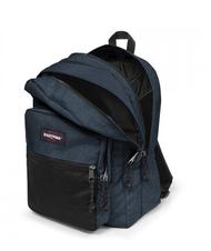 EASTPAK Sac à dos  Pinnacle PINNACLE tripledenim - Sacs à dos pour l'École & les Loisirs - 4