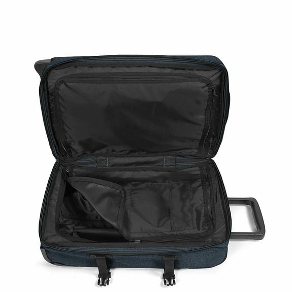 Valise Ligne TRANVERZ S avec TSA. valise cabine tripledenim - Valises Semi-rigides