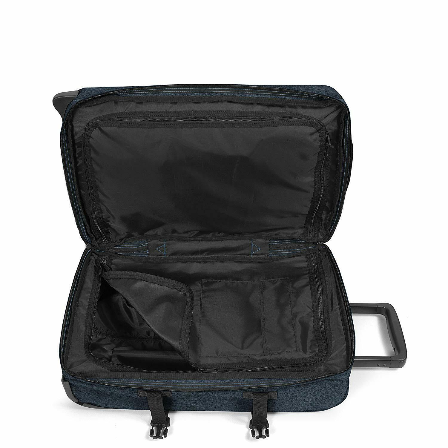 Valise cabine outlet eastpak tranverz xs