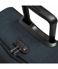 EASTPAK Valise Ligne TRANVERZ S avec TSA. valise cabine tripledenim - Valises Semi-rigides - 4