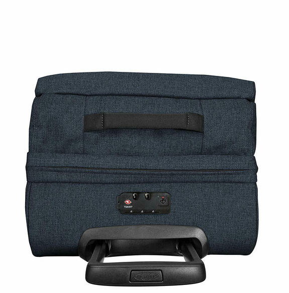 Valise Ligne TRANVERZ S avec TSA. valise cabine tripledenim - Valises Semi-rigides