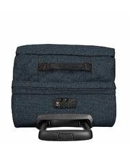 EASTPAK Valise Ligne TRANVERZ S avec TSA. valise cabine tripledenim - Valises Semi-rigides - 5