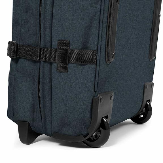 Valise Ligne TRANVERZ S avec TSA. valise cabine tripledenim - Valises Semi-rigides