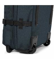 EASTPAK Valise Ligne TRANVERZ S avec TSA. valise cabine tripledenim - Valises Semi-rigides - 6