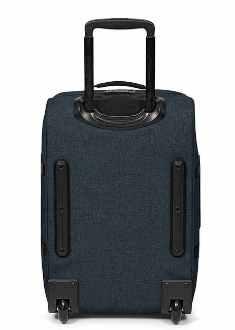 Valise Ligne TRANVERZ S avec TSA. valise cabine tripledenim - Valises Semi-rigides