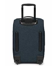 EASTPAK Valise Ligne TRANVERZ S avec TSA. valise cabine tripledenim - Valises Semi-rigides - 3