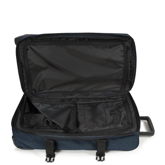 Valise Ligne TRANVERZ M avec TSA. taille moyenne tripledenim - Valises Semi-rigides