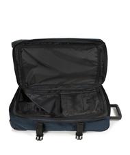 EASTPAK Valise Ligne TRANVERZ M avec TSA. taille moyenne tripledenim - Valises Semi-rigides - 2