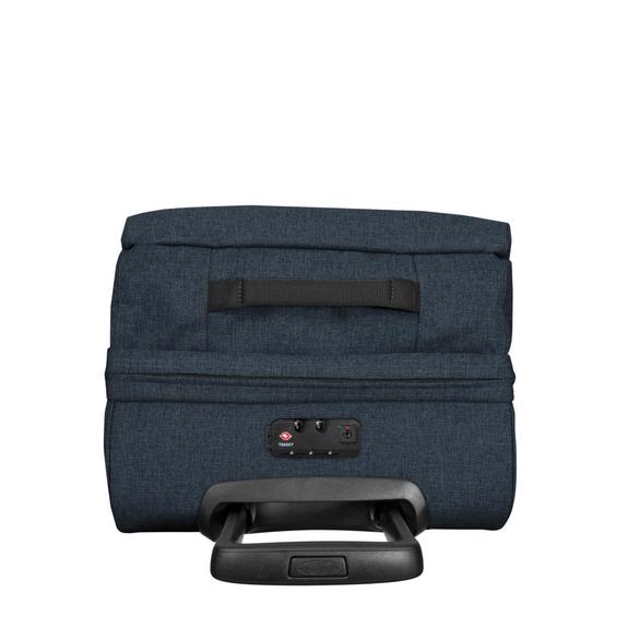 Valise Ligne TRANVERZ M avec TSA. taille moyenne tripledenim - Valises Semi-rigides