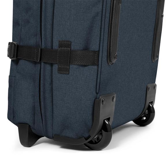 Valise Ligne TRANVERZ M avec TSA. taille moyenne tripledenim - Valises Semi-rigides