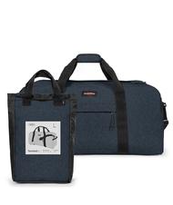 EASTPAK Sac de voyage Ligne TERMINAL + tripledenim - Sacs de voyage - 7